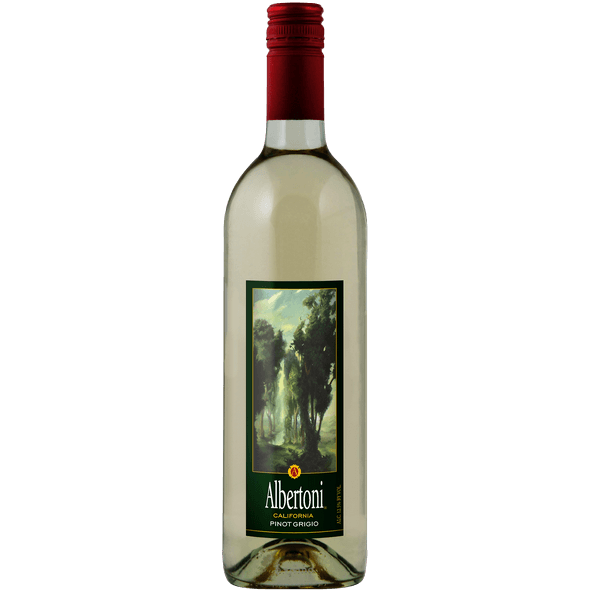 Albertoni Pinot Grigio