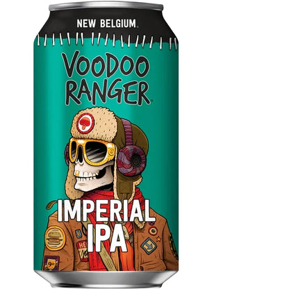 Voodoo Ranger Imperial IPA
