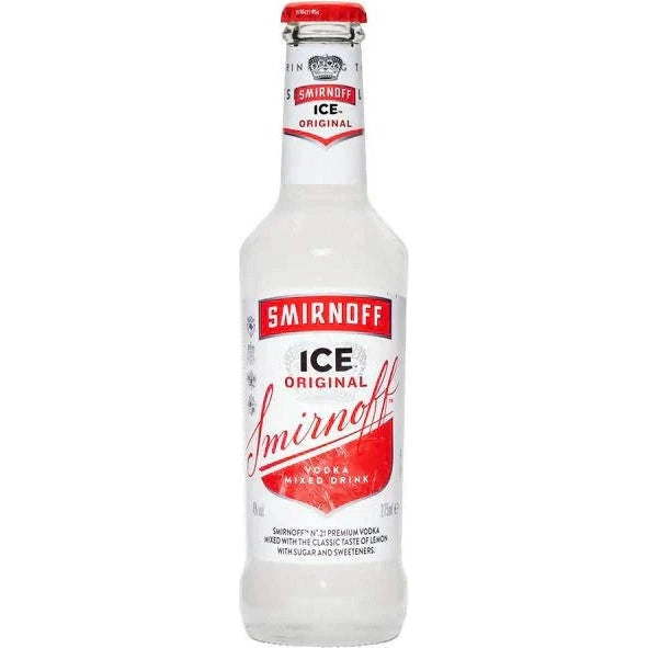 Smirnoff Ice Original