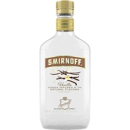 Smirnoff Vanilla Flavored Vodka