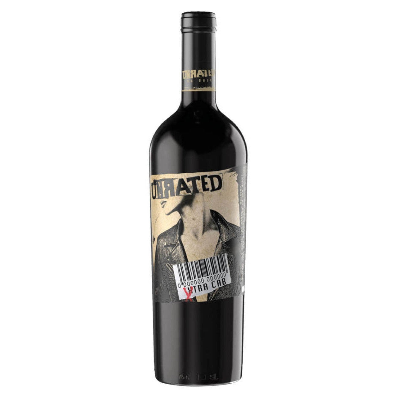 Unrated Xtra Cabernet Sauvignon