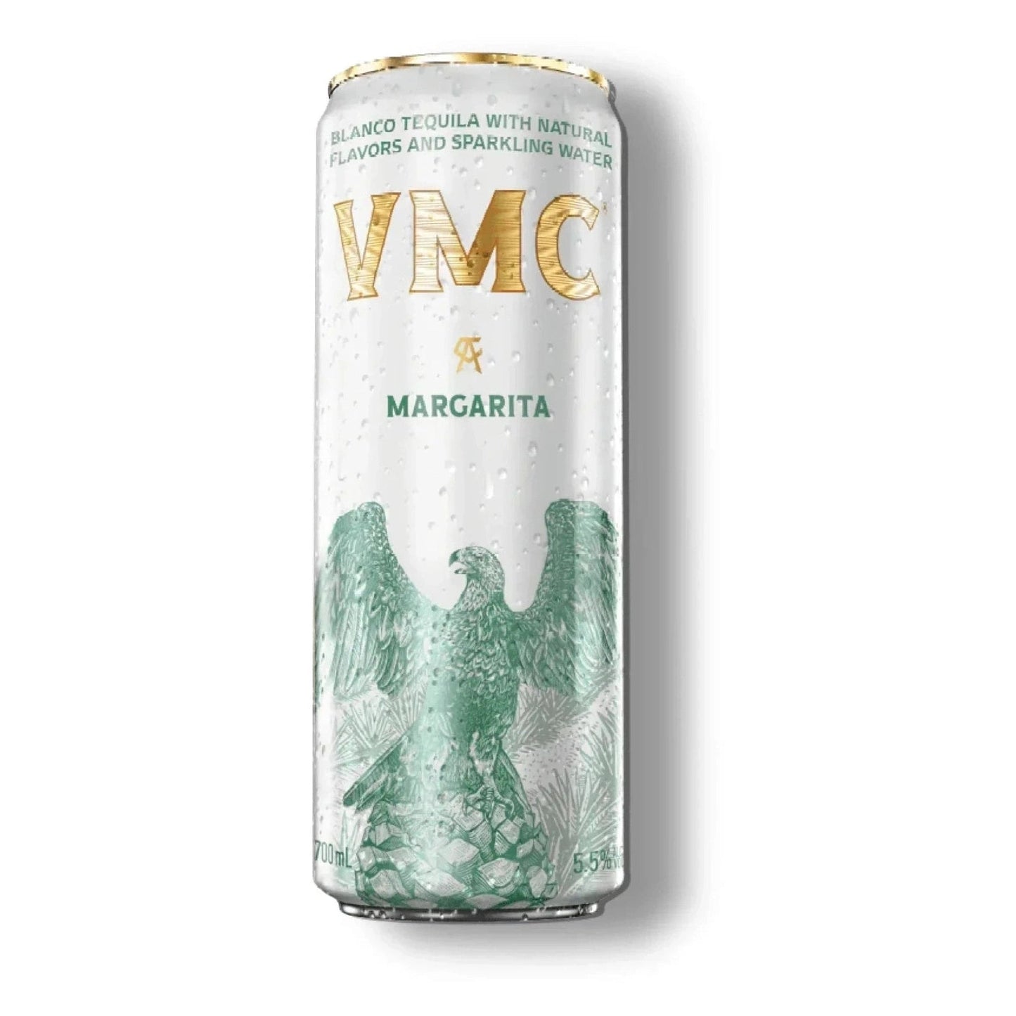 Vmc Margarita Cocktail Drink