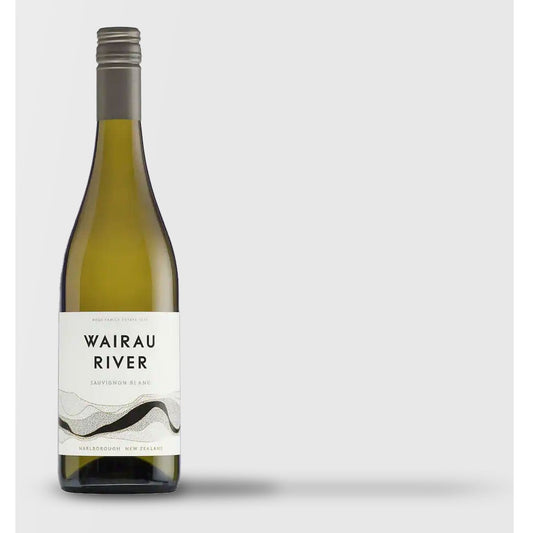 Wairau River Sauvignon Blanc