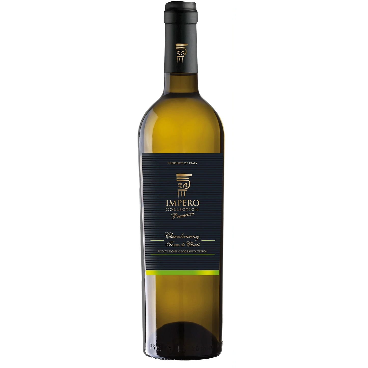Impero Collection - Chardonnay