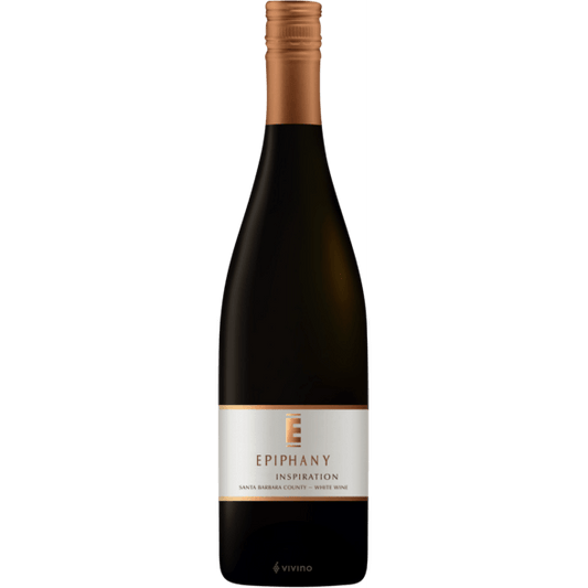 Epiphany Inspiration White Wine